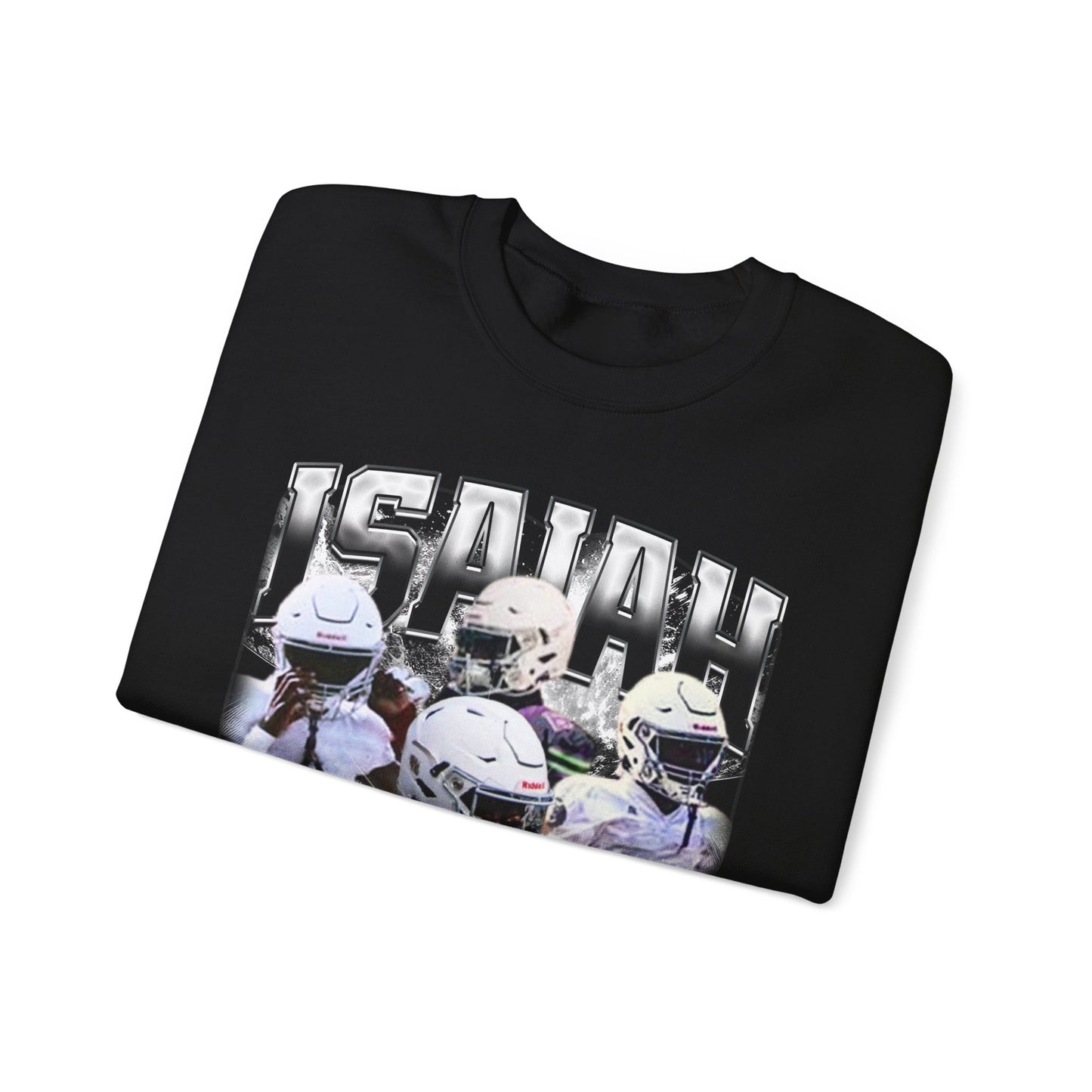 Isaiah Wignal Crewneck Sweatshirt
