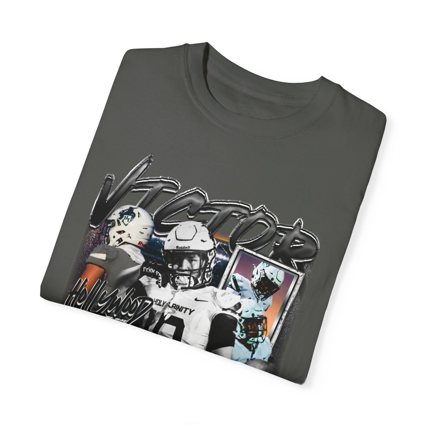 Victor Castellanos Heavyweight Premium Tee