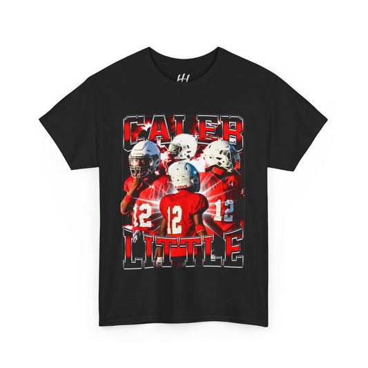 Caleb Little Heavy Cotton Tee