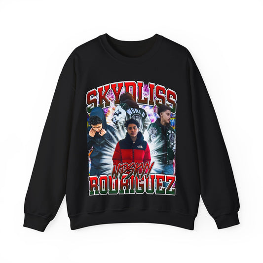 Skydliss Rodriguez Crewneck Sweatshirt