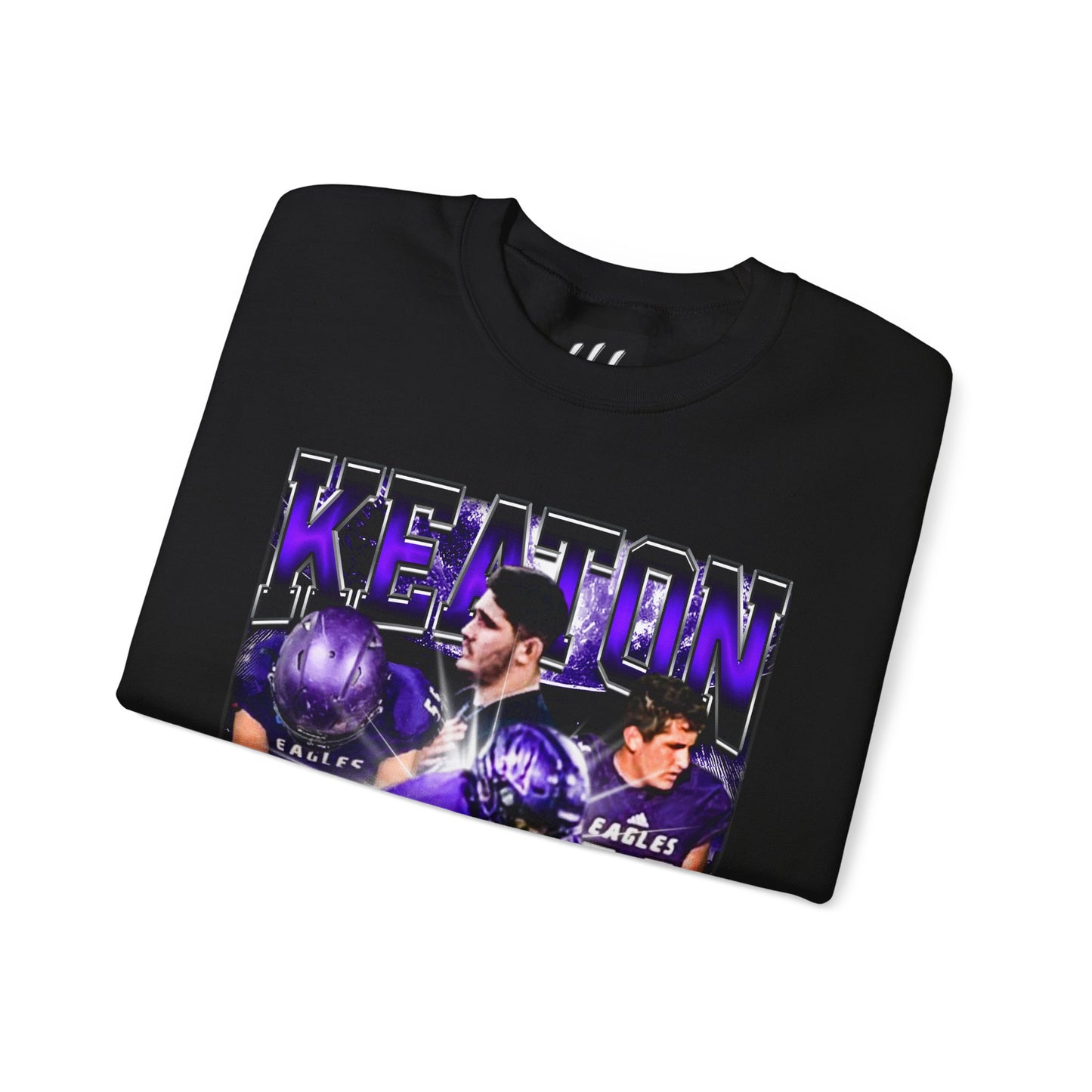 Keaton Roberts Crewneck Sweatshirt