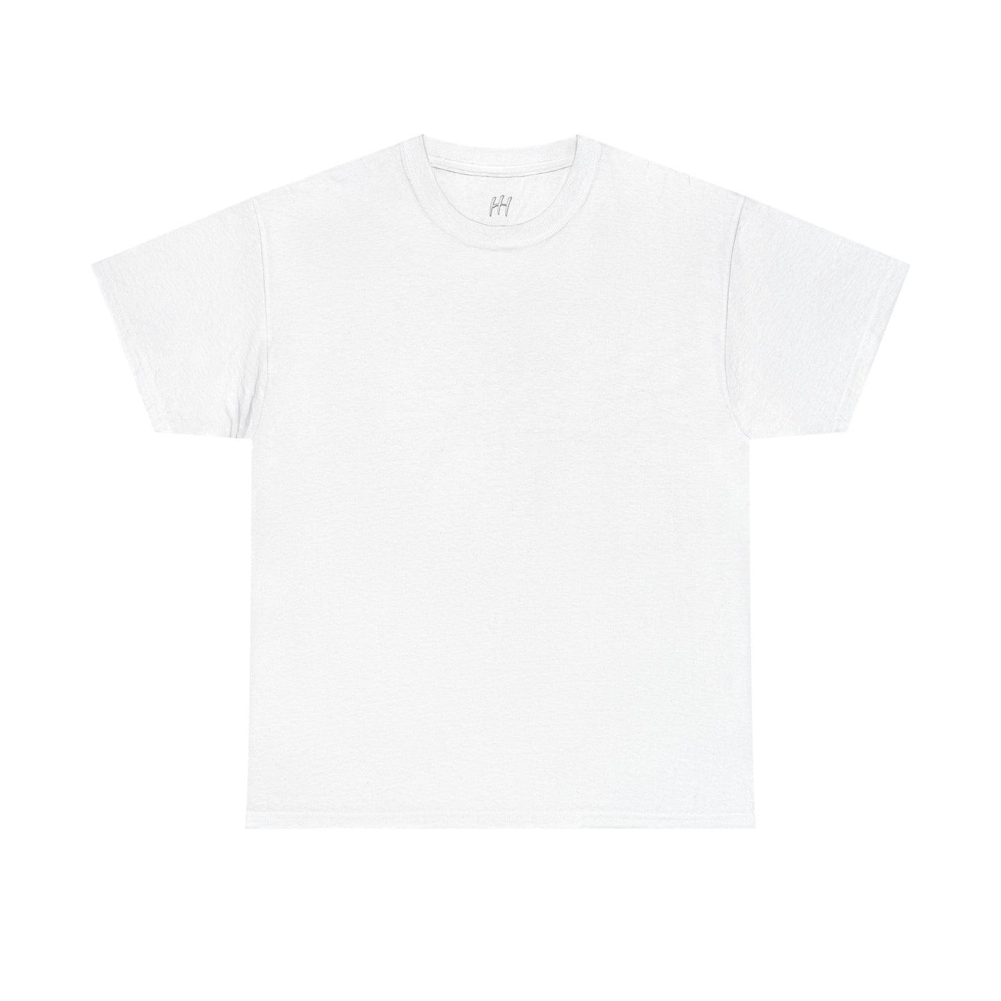 Cambren Liittle Heavy Cotton Tee