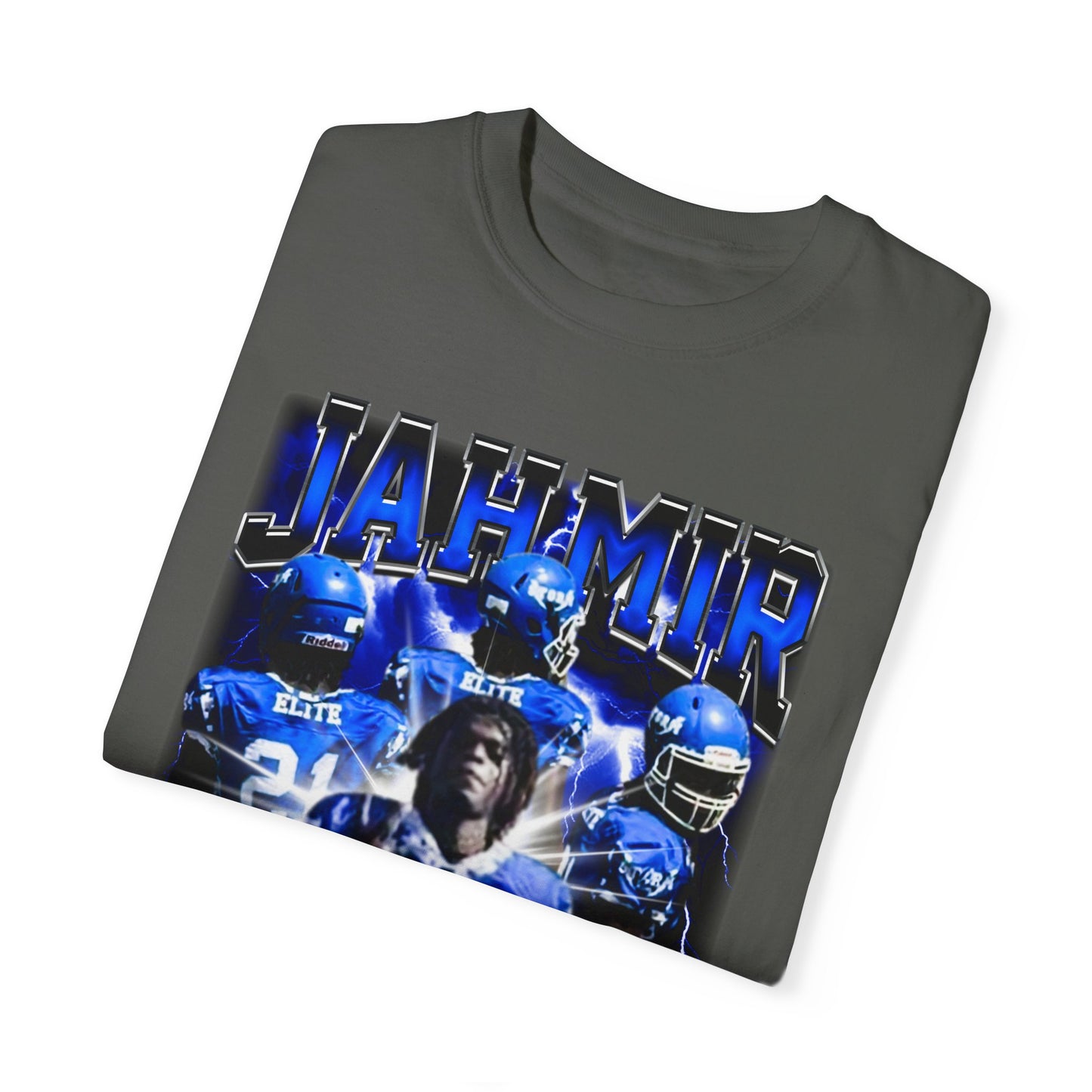Jah’mir Morton Heavyweight Premium Tee