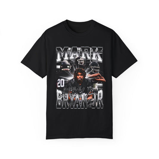 Mark Anthony Deon Bryan Jr Heavyweight Premium Tee