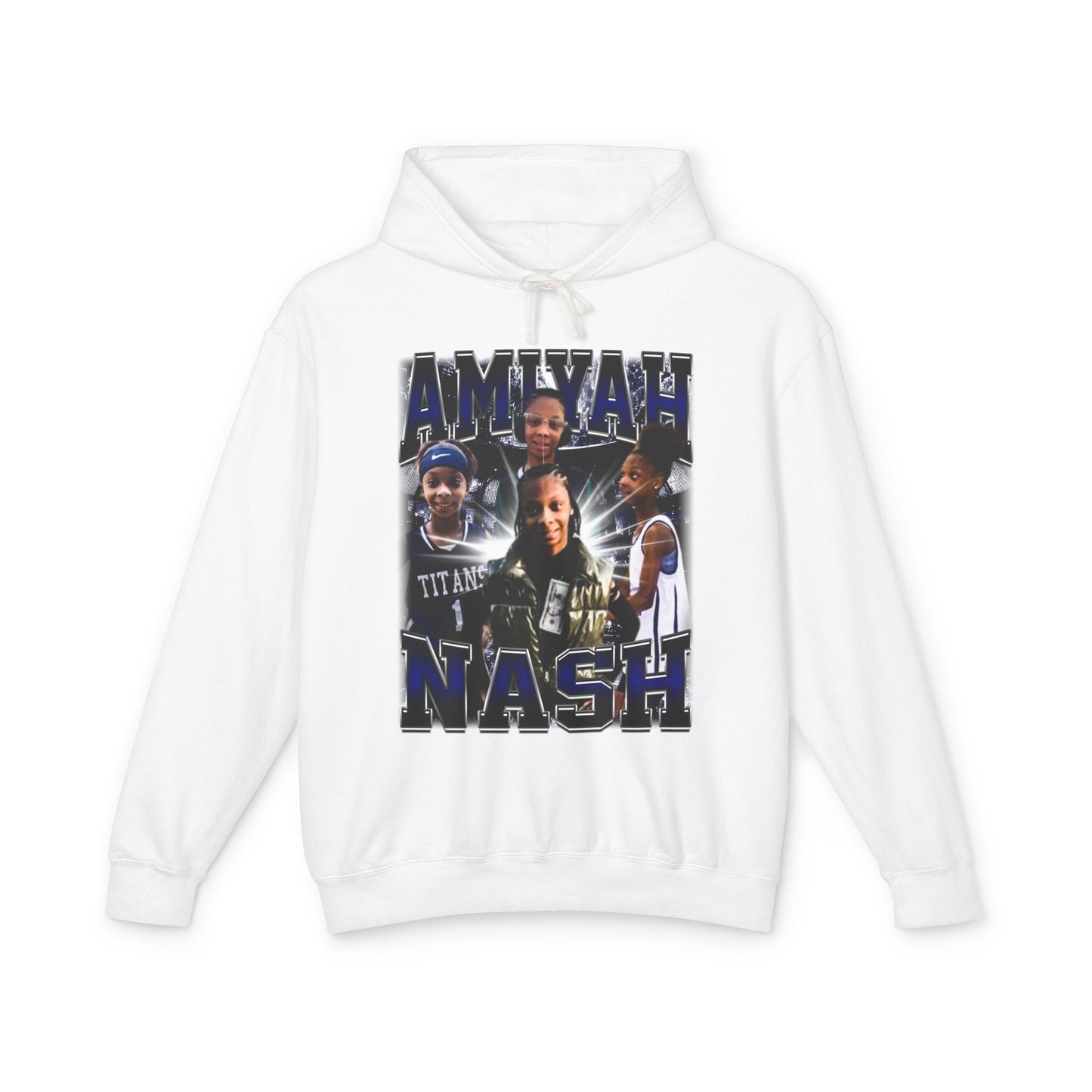 Amiyah Nash Hoodie
