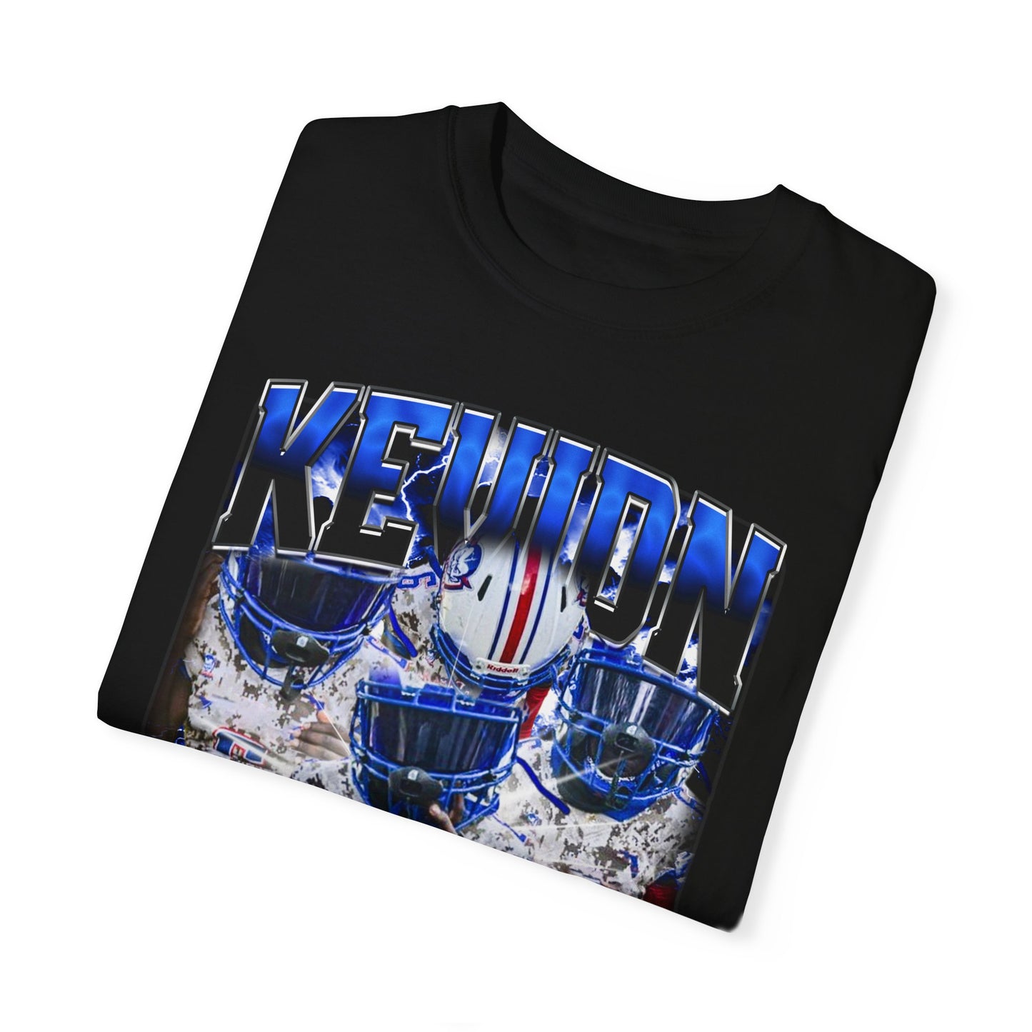 Kevion Walker Heavy Cotton Tee