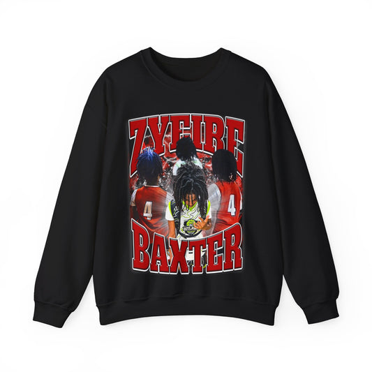 Zyeire Baxter Crewneck Sweatshirt