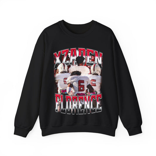 Xzaden Florence Crewneck Sweatshirt