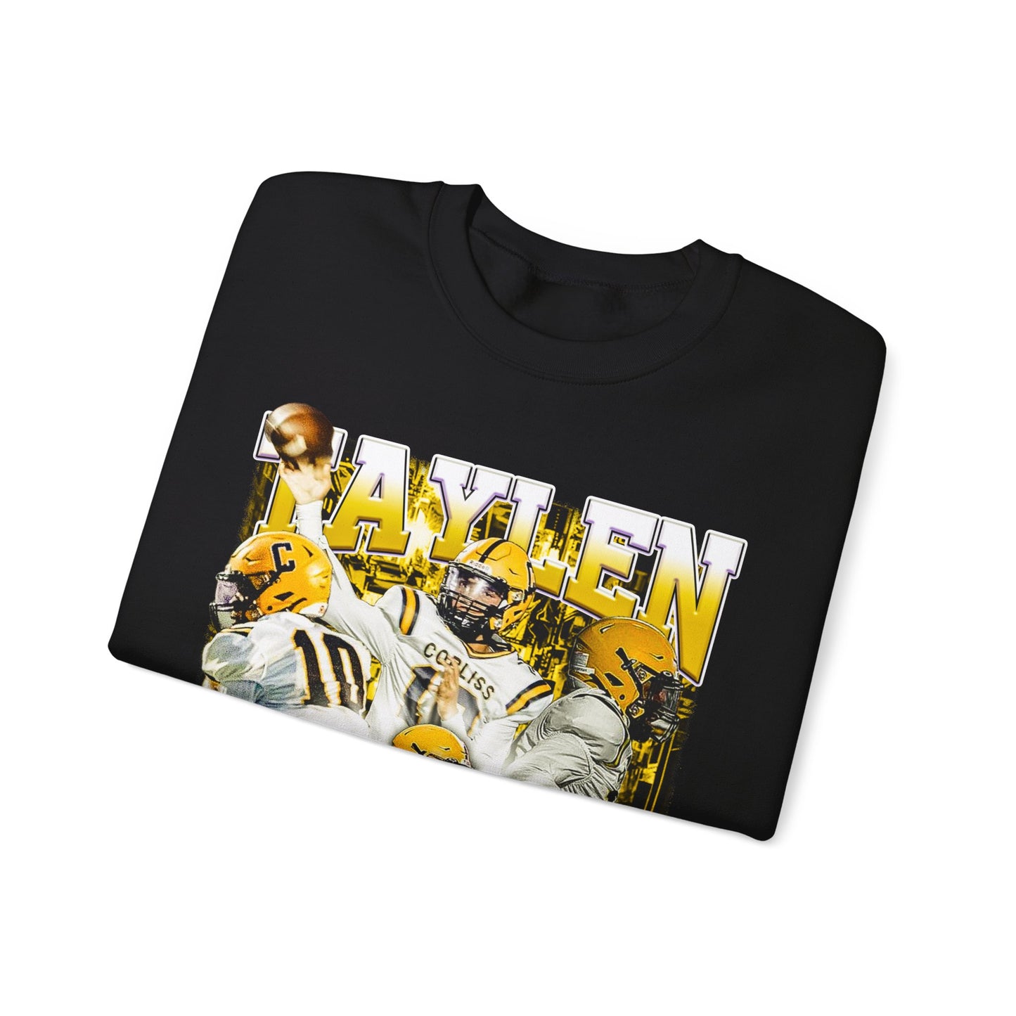 Taylen Reed Crewneck Sweatshirt