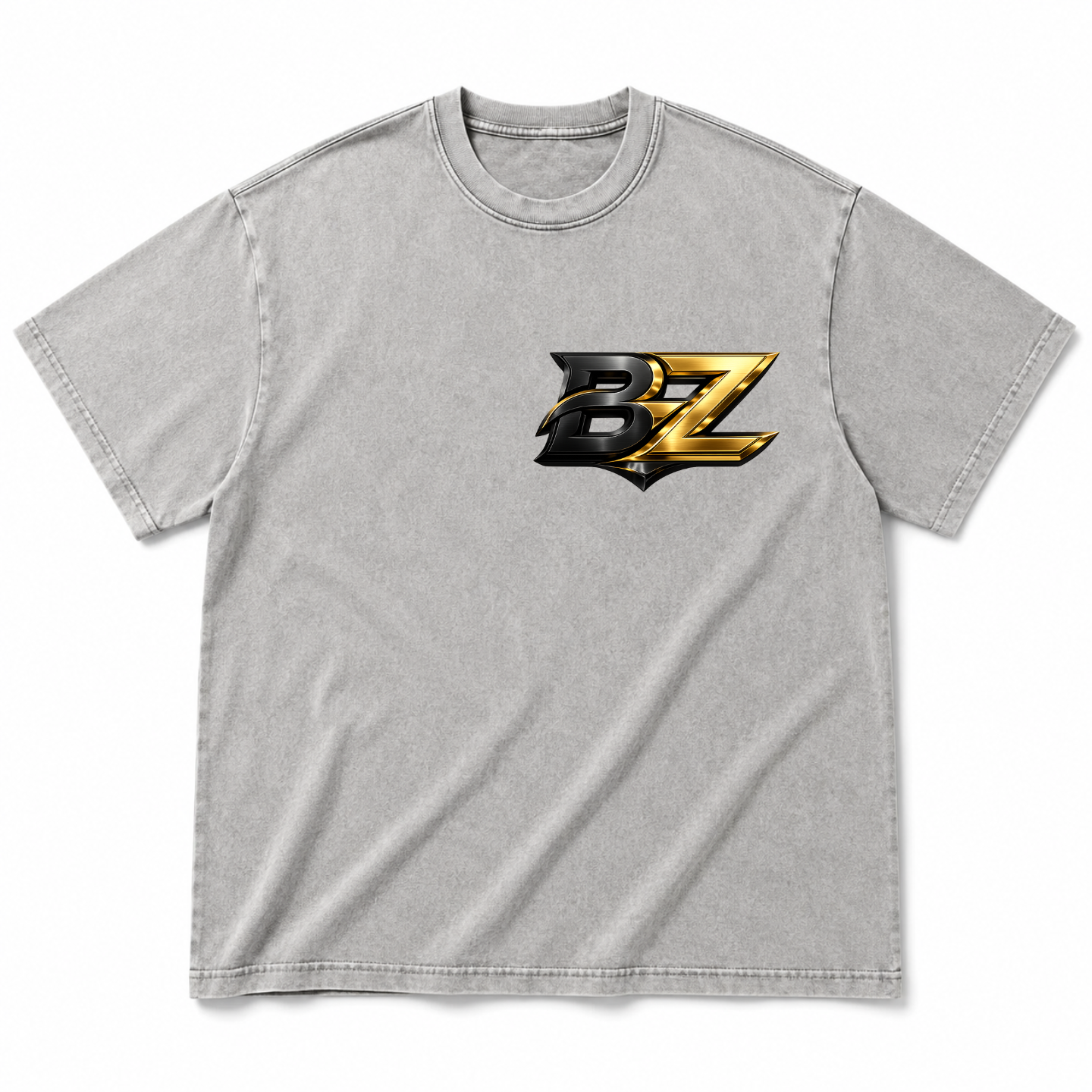 Zahyden Ratliff Oversized T-shirt