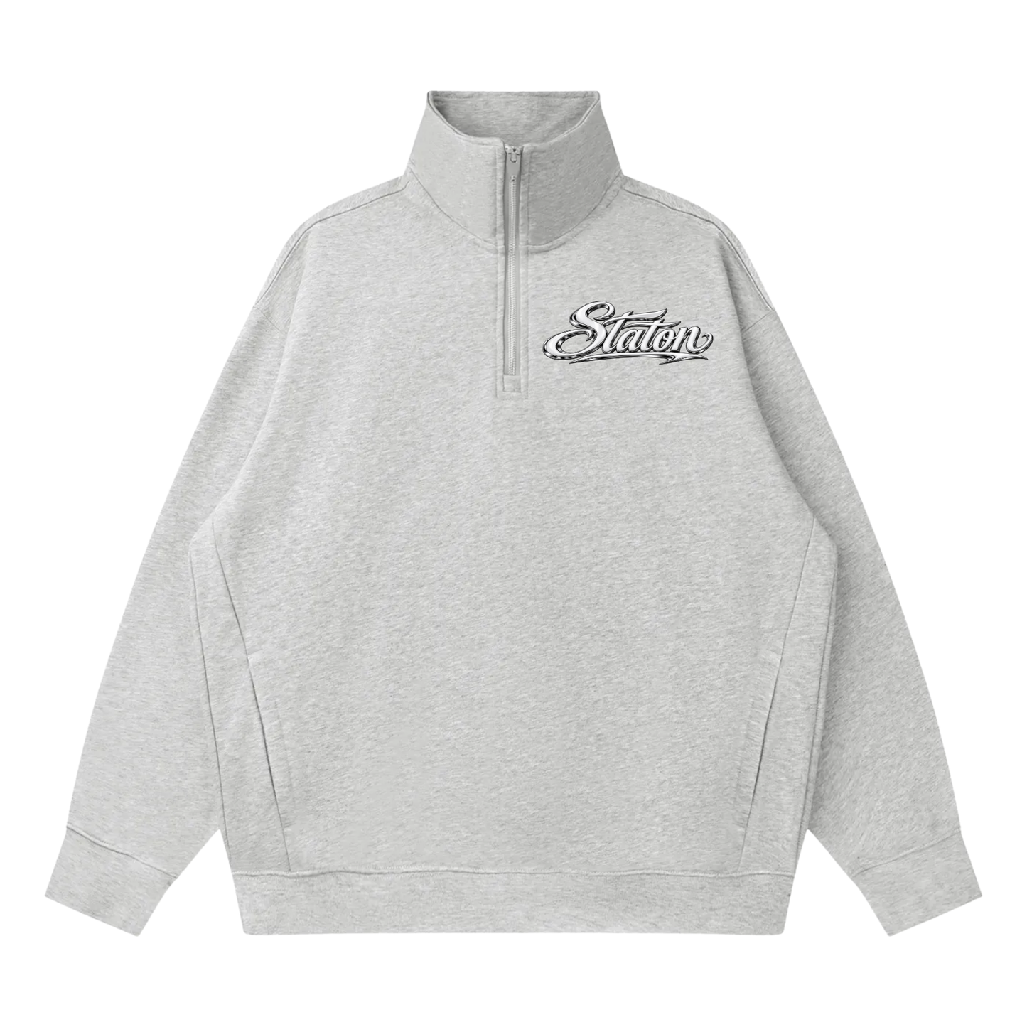 Ryan Staton Quarter-Zip