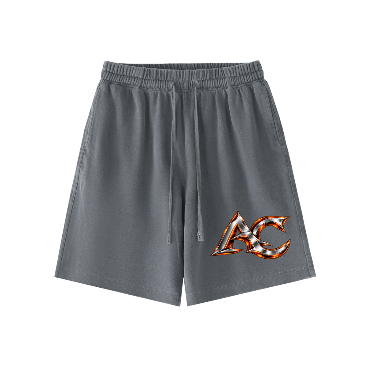 Aidan Madison Heavyweight Shorts