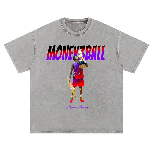 Mason Murray Oversize T-shirt