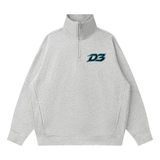 Dedrick Thompson Jr Quarter-Zip