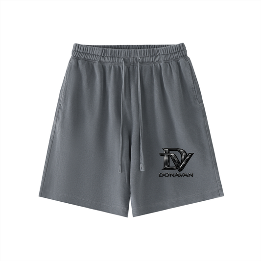 Donavan Winsley Heavyweight Shorts