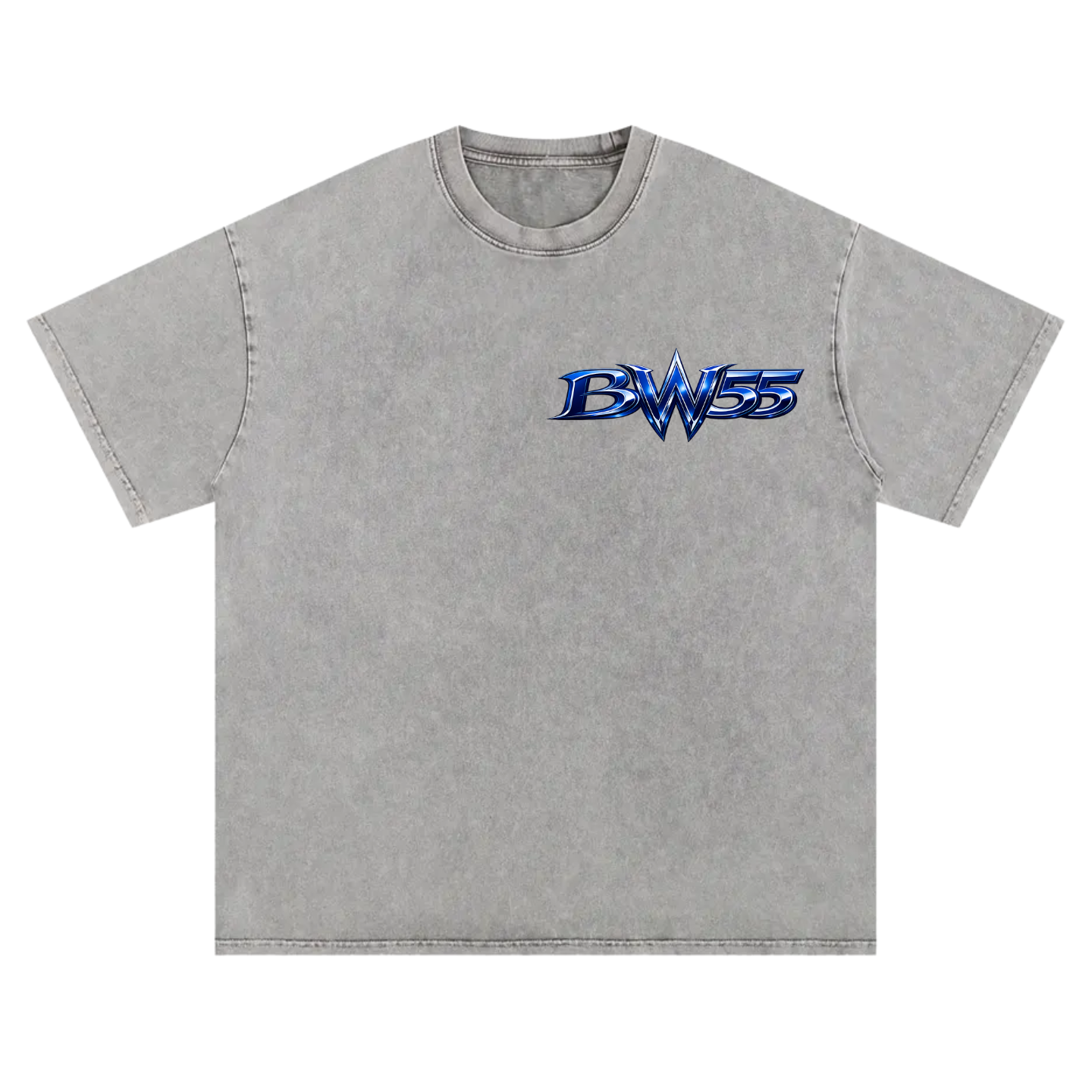 Kobe Williams Oversized T-shirt