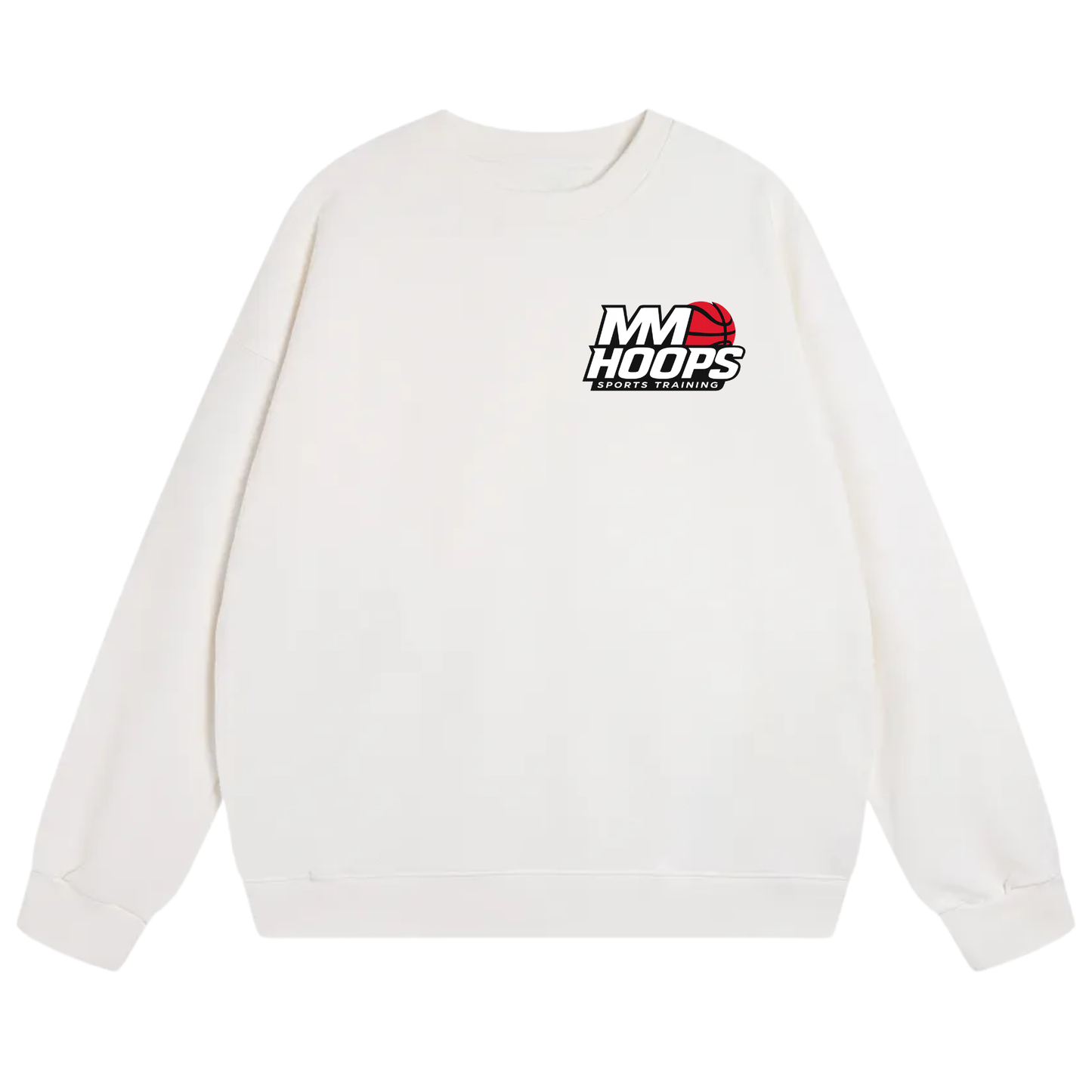 Michael Mccurdy Crewneck Sweatshirt
