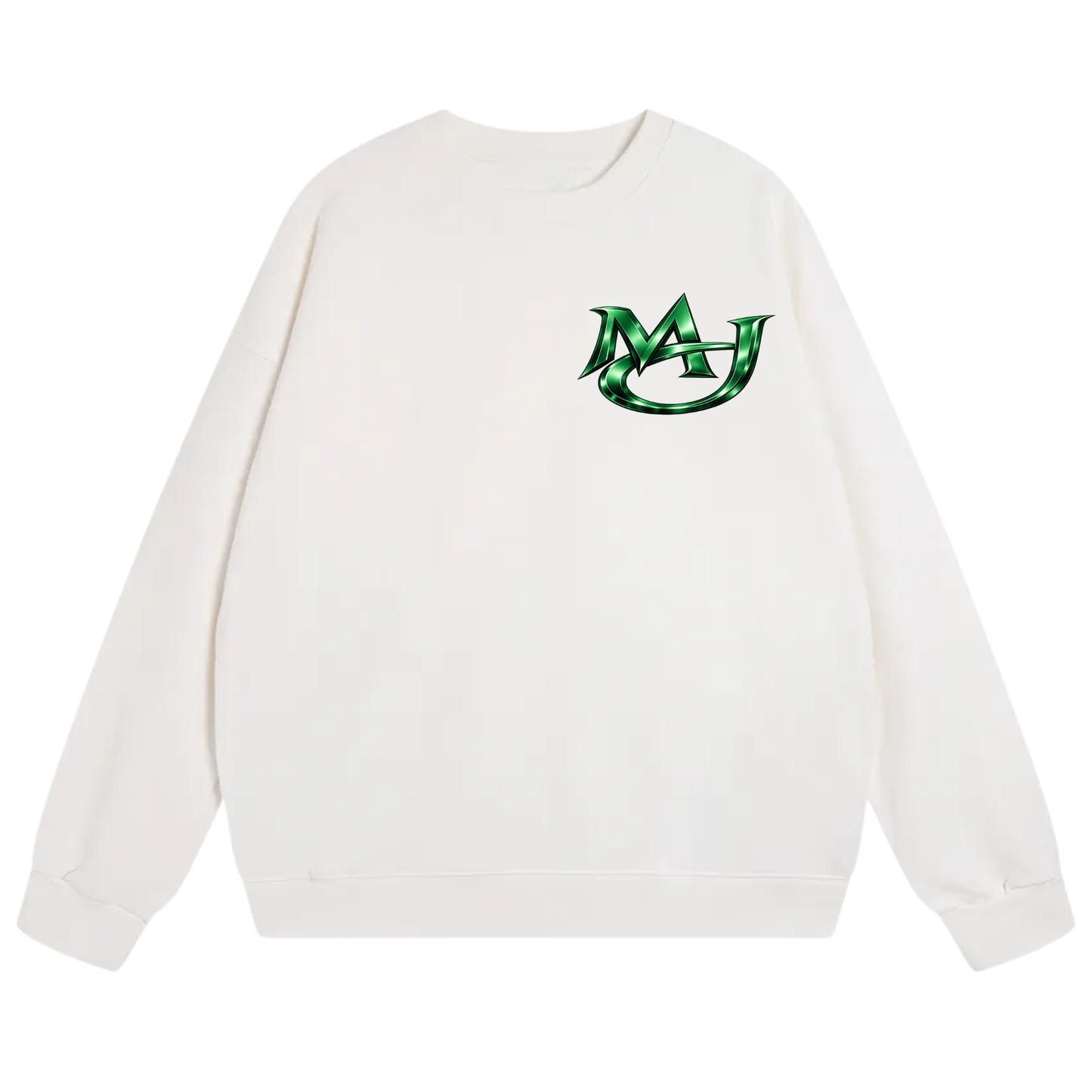 Semaj Marshall Crewneck Sweatshirt