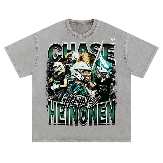 Chase Heinonen Oversize T-shirt