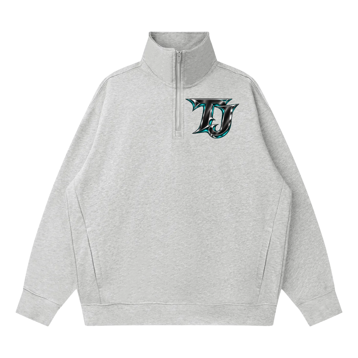 Taidyn Jones Quarter-Zip