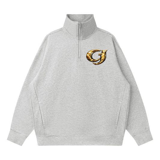 Christian Johnson Quarter-Zip