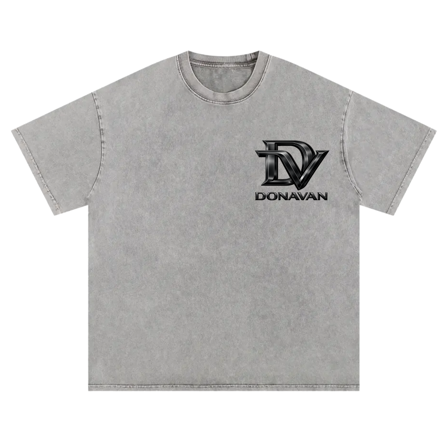 Donavan Winsley Oversize T-shirt