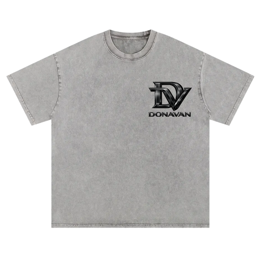 Donavan Winsley Oversize T-shirt