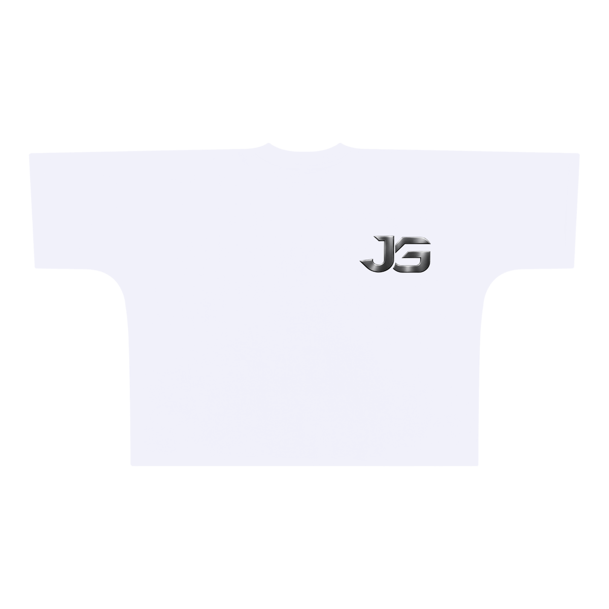 Jabre Gaines Premium Drop Shoulder/Boxy Tee