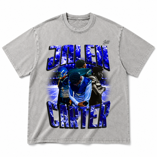 Jalen Carter Oversize T-shirt