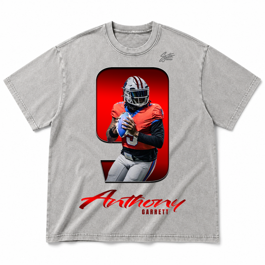Anthony Garrett Oversize T-shirt