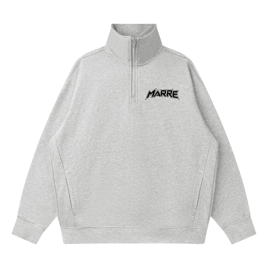 Kamarre Benton Quarter-Zip