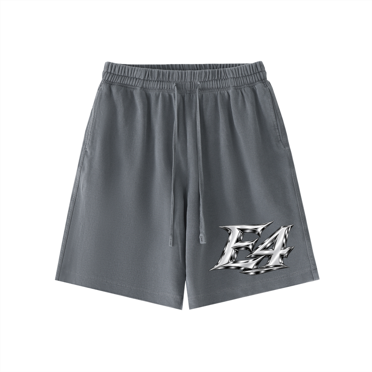 Ethan Brown Heavyweight Shorts