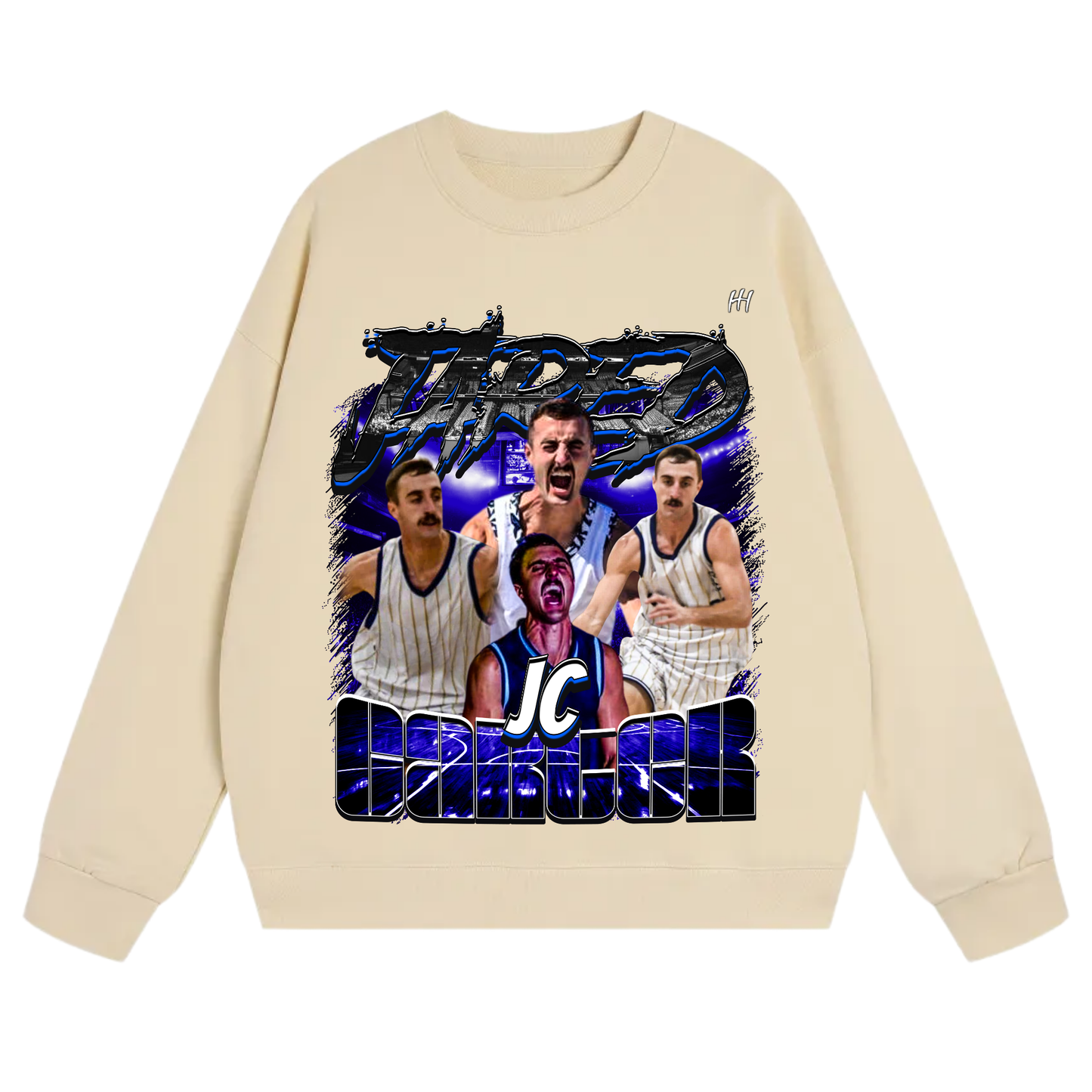 Jared Carter Heavyweight Crewneck Sweatshirt