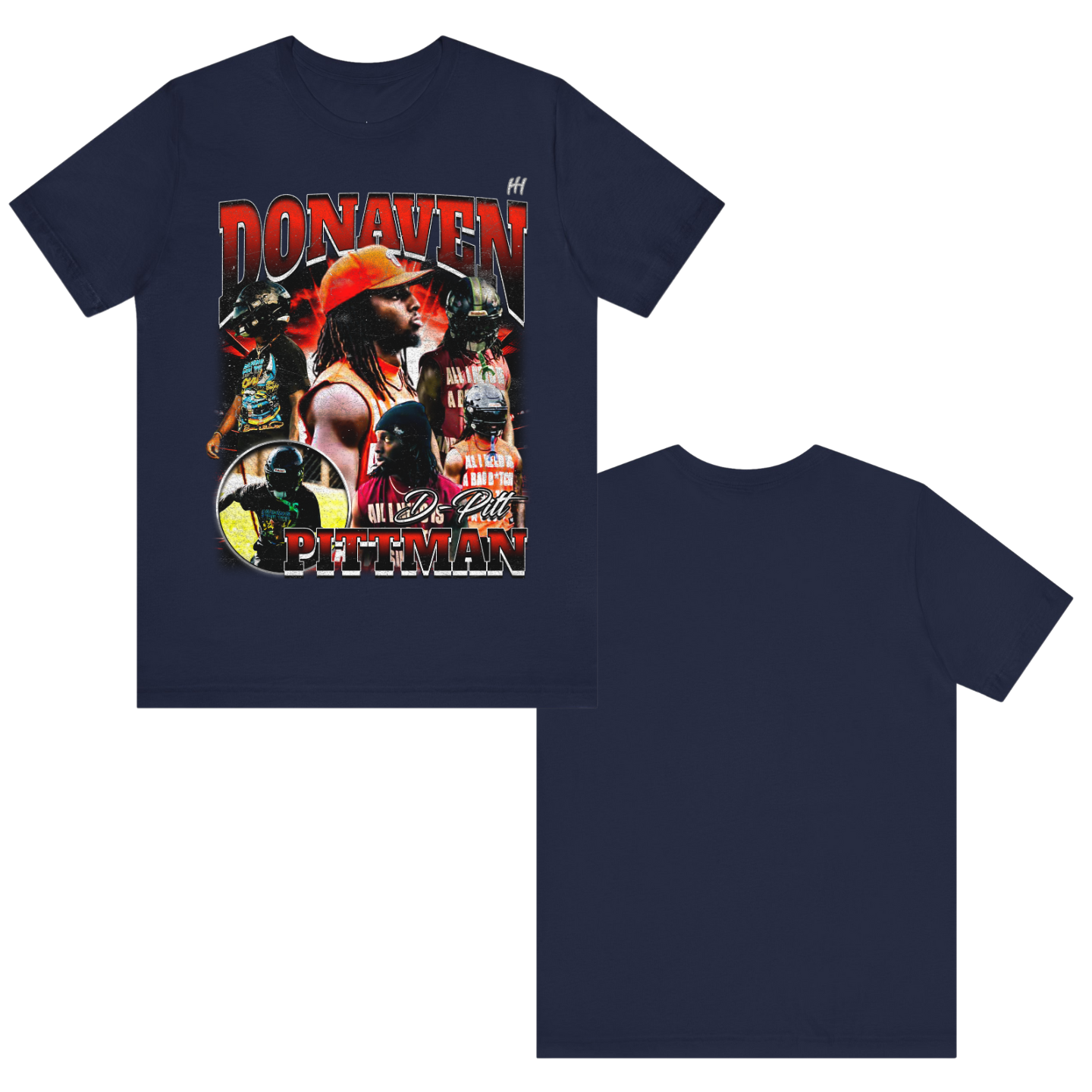 Donaven Pittman T-shirt