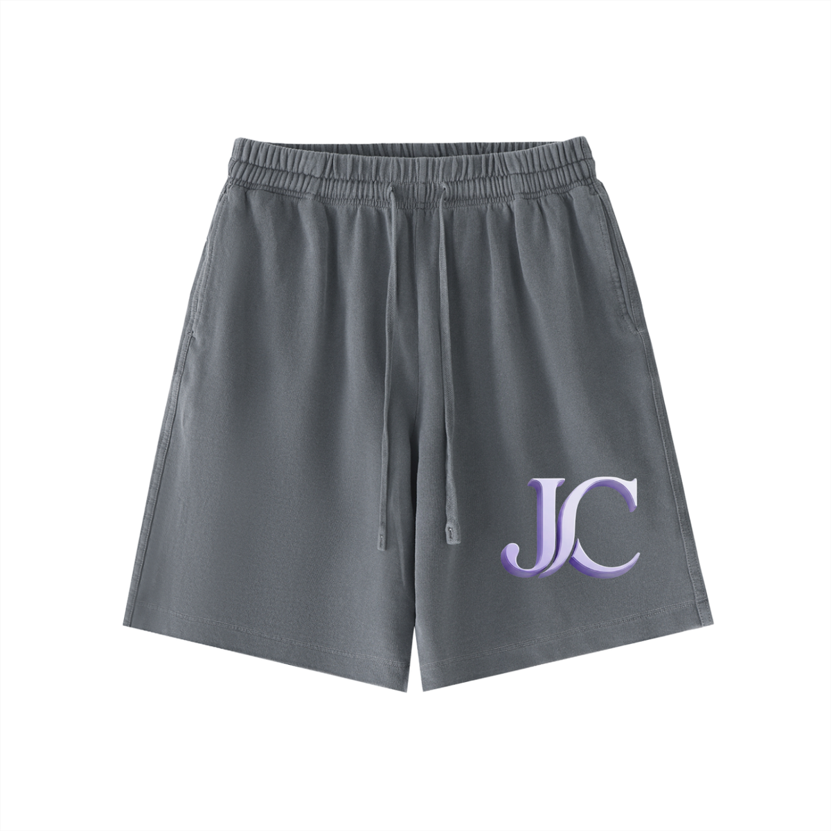 John Carver Heavyweight Shorts
