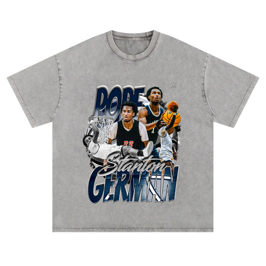 Stanton German Oversize T-shirt