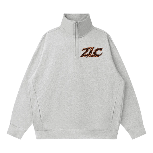 Zakai Chacon Quarter-Zip