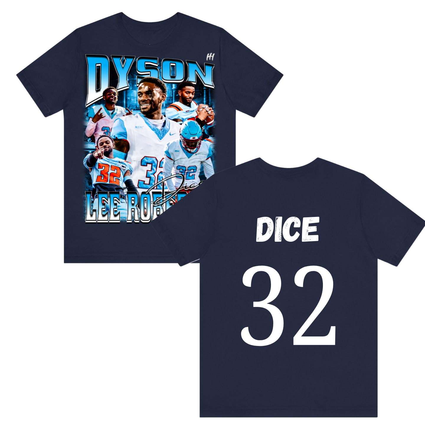 Dyson Lee Roberts T-shirt