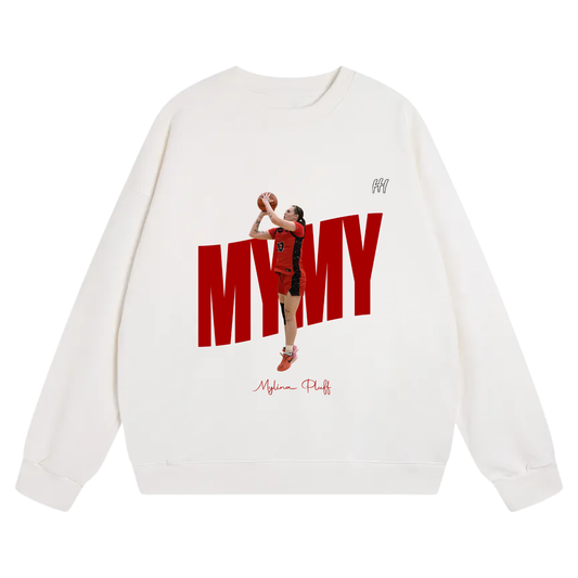 Dorian Gauge Mason Heavyweight Crewneck Sweatshirt