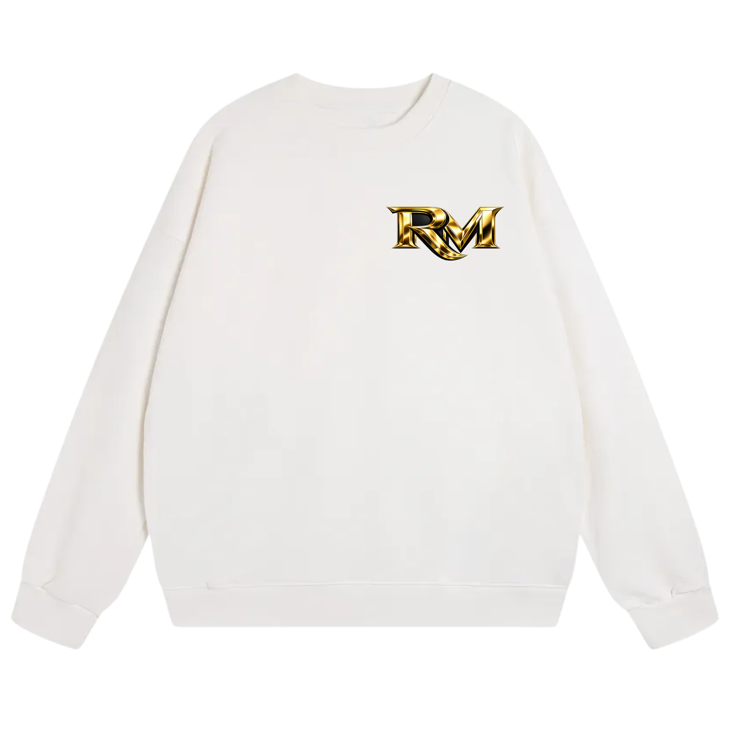 Ray Miller Heavyweight Crewneck Sweatshirt