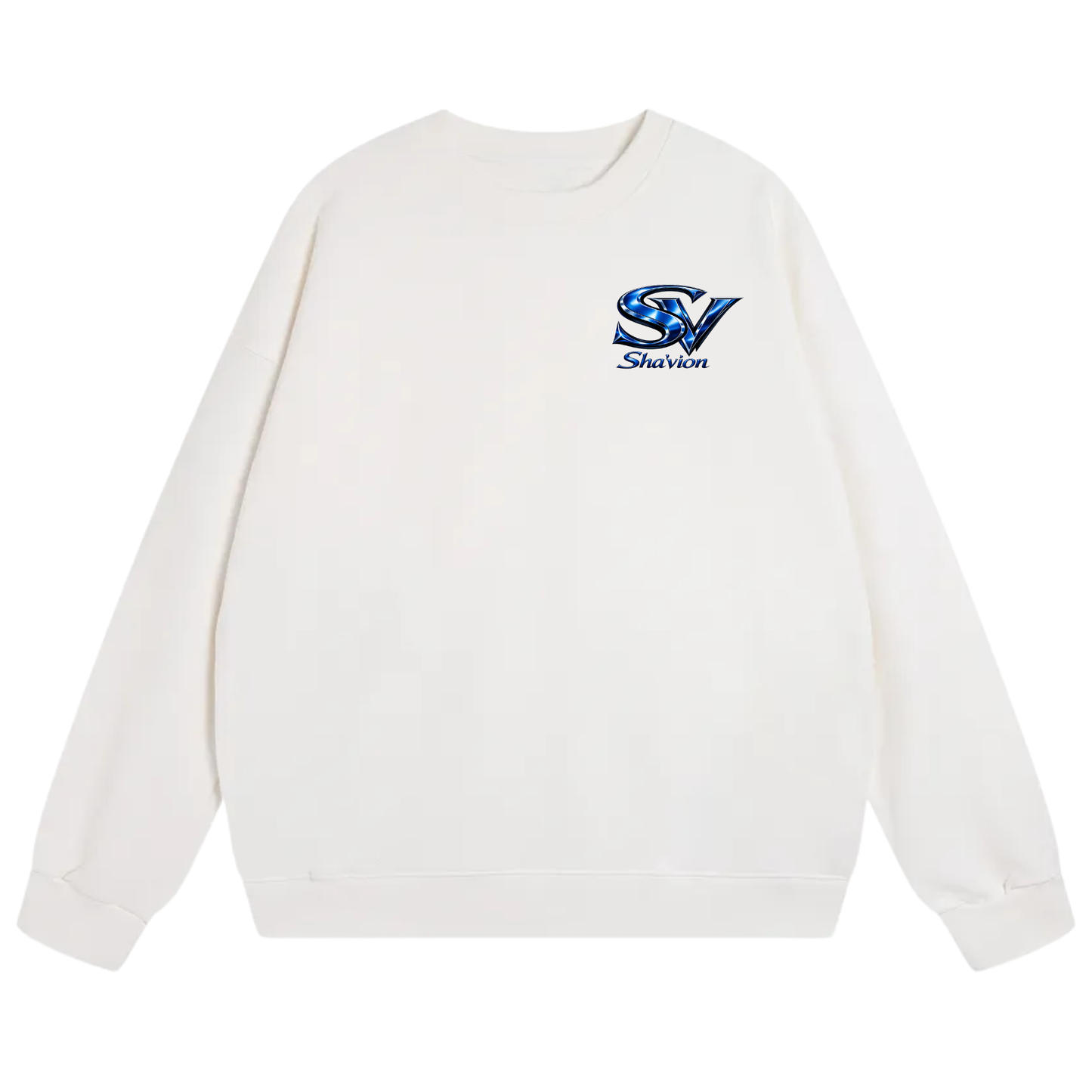 Sha’vion Coley Heavyweight Crewneck Sweatshirt