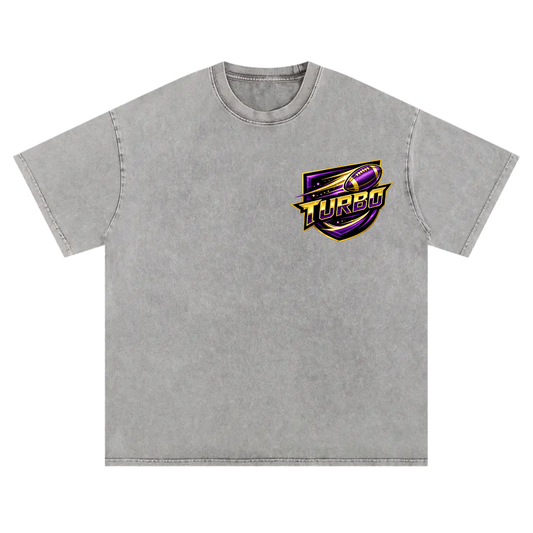Trey Turner Oversize T-shirt