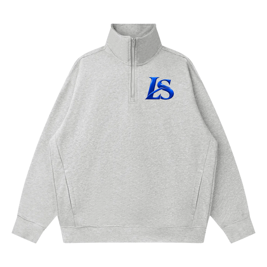 Lamardrick Starr Quarter-Zip