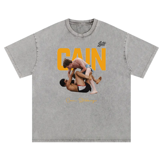 Cain Stockburger Oversize T-shirt