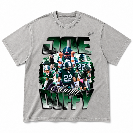 Joe Duffy Oversize T-shirt