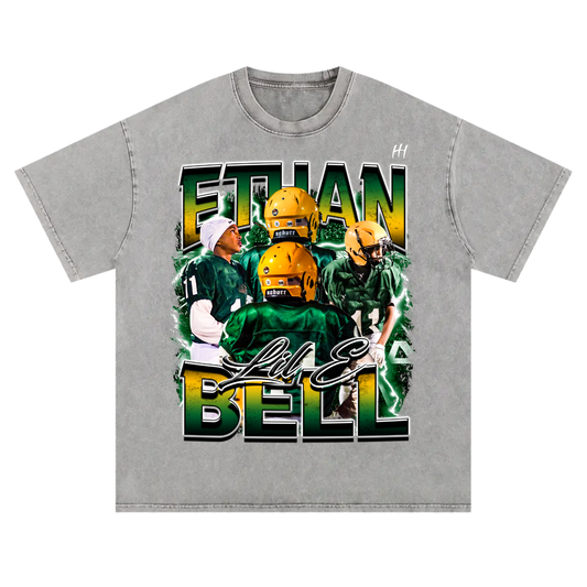 Ethan Bell Oversize T-shirt