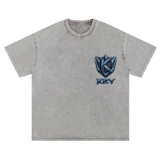 Kiara Vaselaros Oversize T-shirt