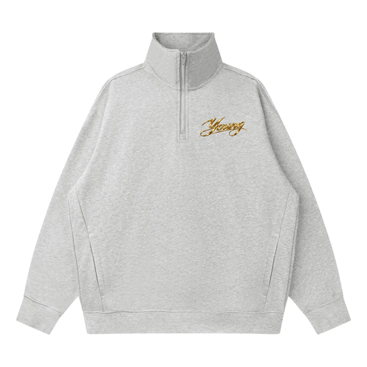 Ja’len Young Quarter-Zip