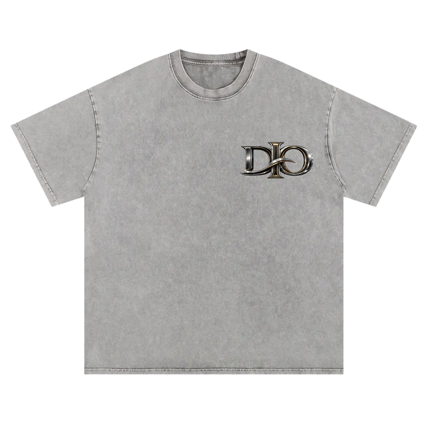 Vincenzo Diodati Oversize T-shirt