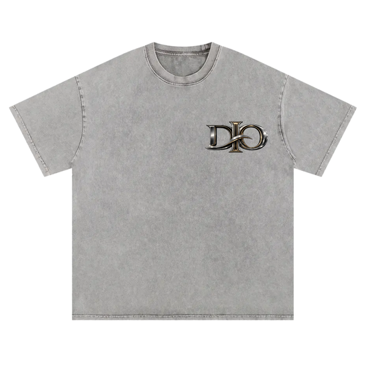 Vincenzo Diodati Oversize T-shirt